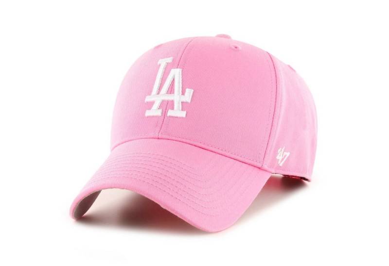 '47 Brand Baseball Cap MLB Los Angeles Dodgers von '47 Brand