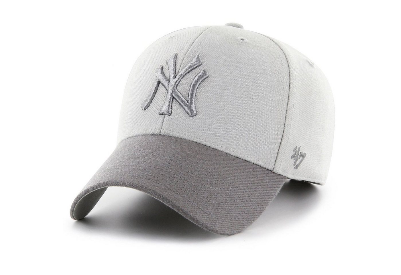 '47 Brand Baseball Cap MLB New York Yankees von '47 Brand