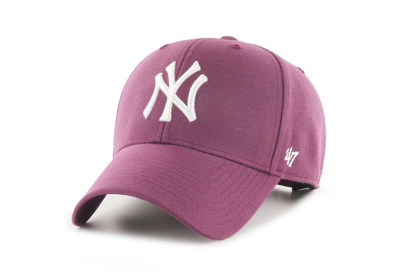 '47 Brand Baseball Cap MLB New York Yankees von '47 Brand