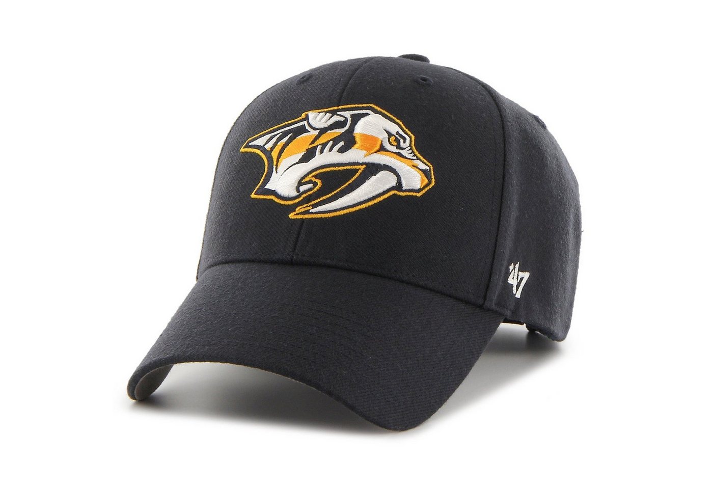 '47 Brand Baseball Cap NHL Nashville Predators von '47 Brand