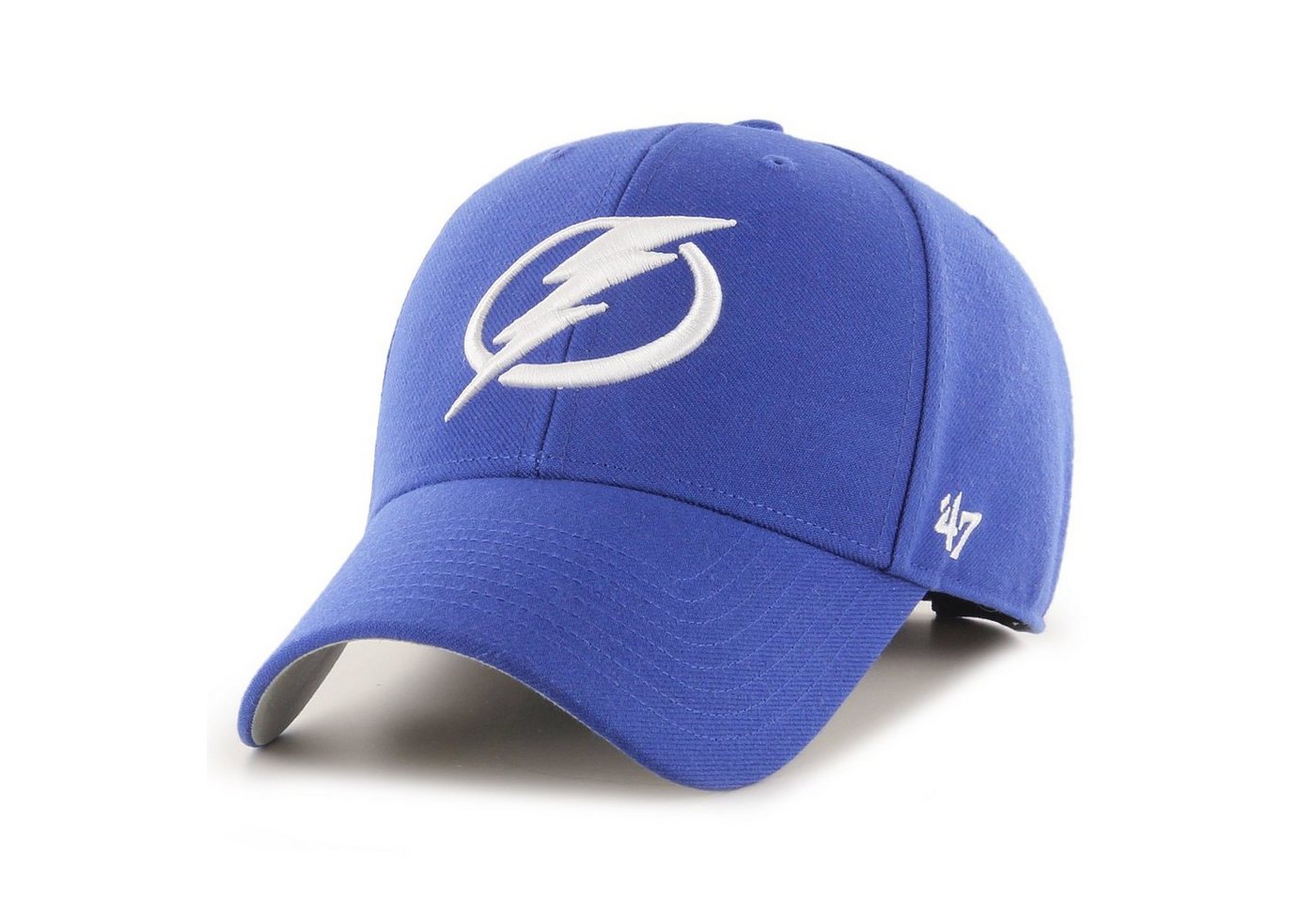 '47 Brand Baseball Cap NHL Tampa Bay Lightning von '47 Brand