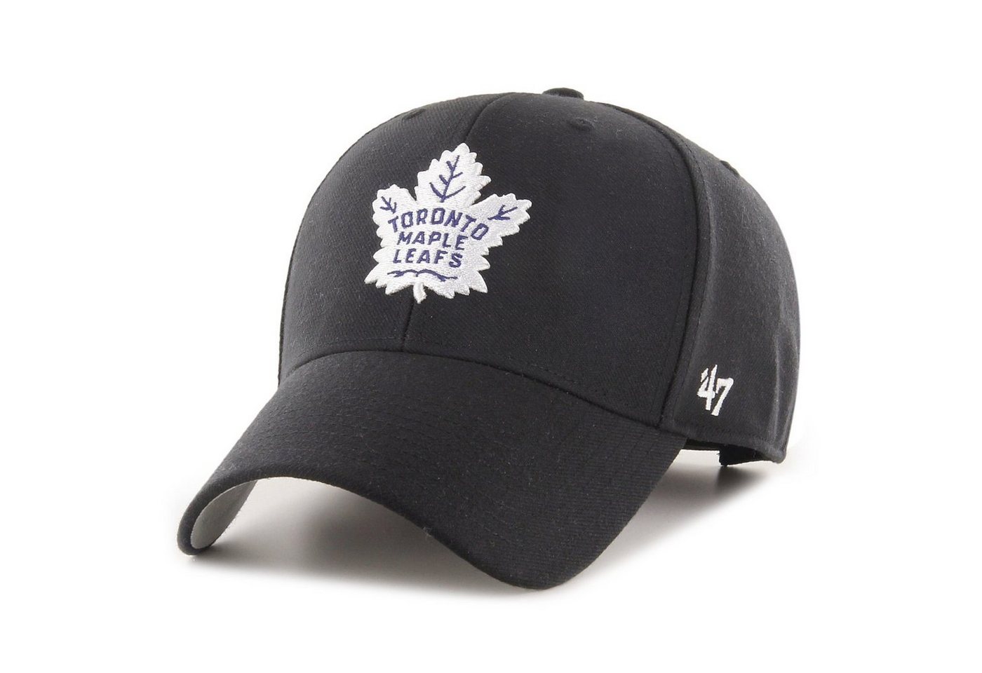 '47 Brand Baseball Cap NHL Toronto Maple Leafs von '47 Brand