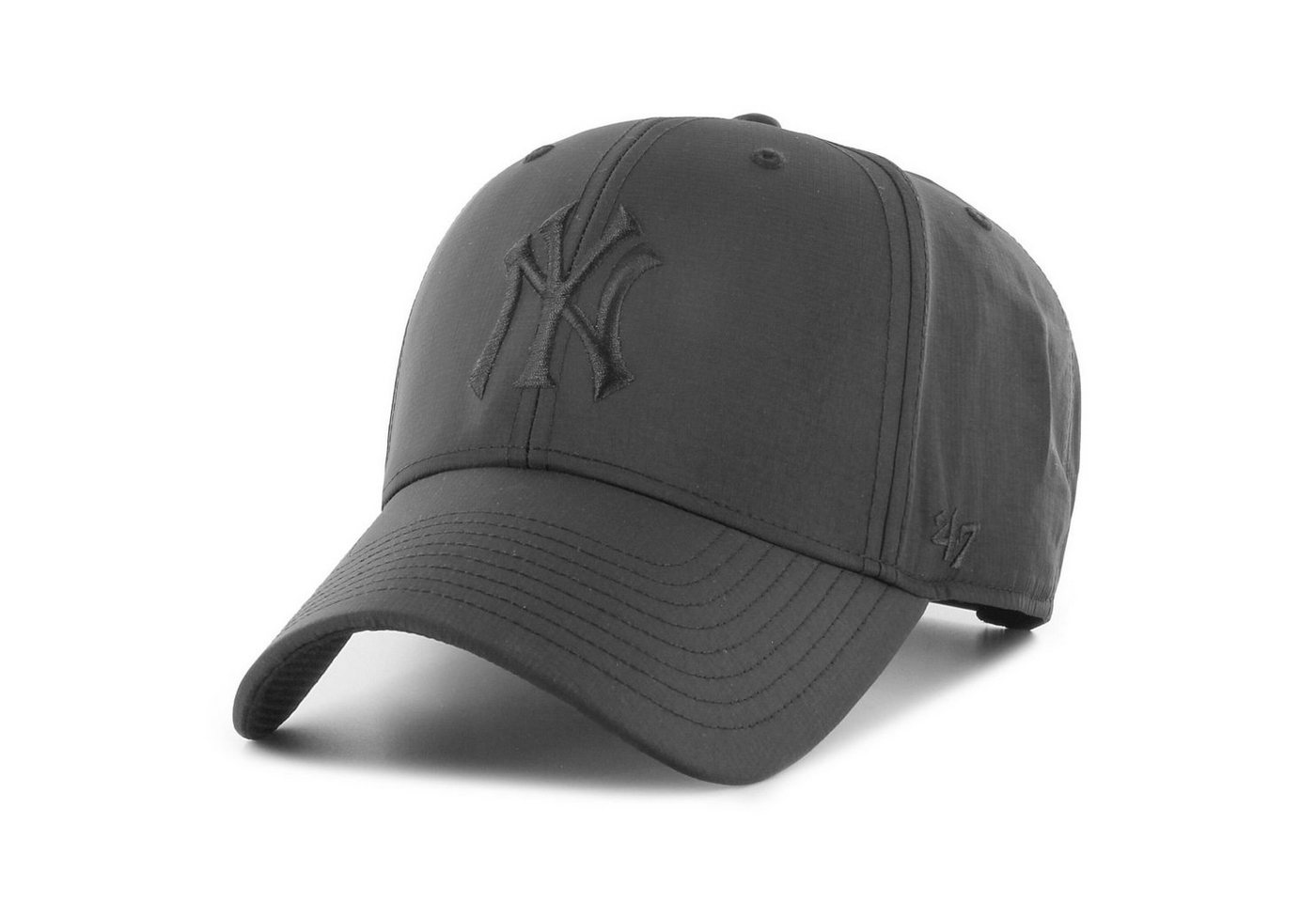 '47 Brand Baseball Cap RIPSTOP New York Yankees von '47 Brand