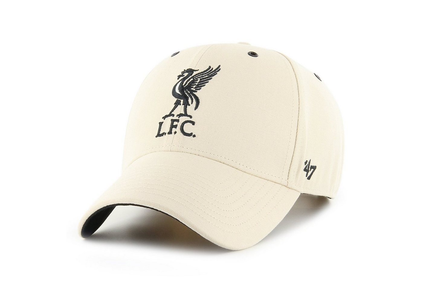 '47 Brand Baseball Cap RelaxedFit AERIAL FC Liverpool von '47 Brand