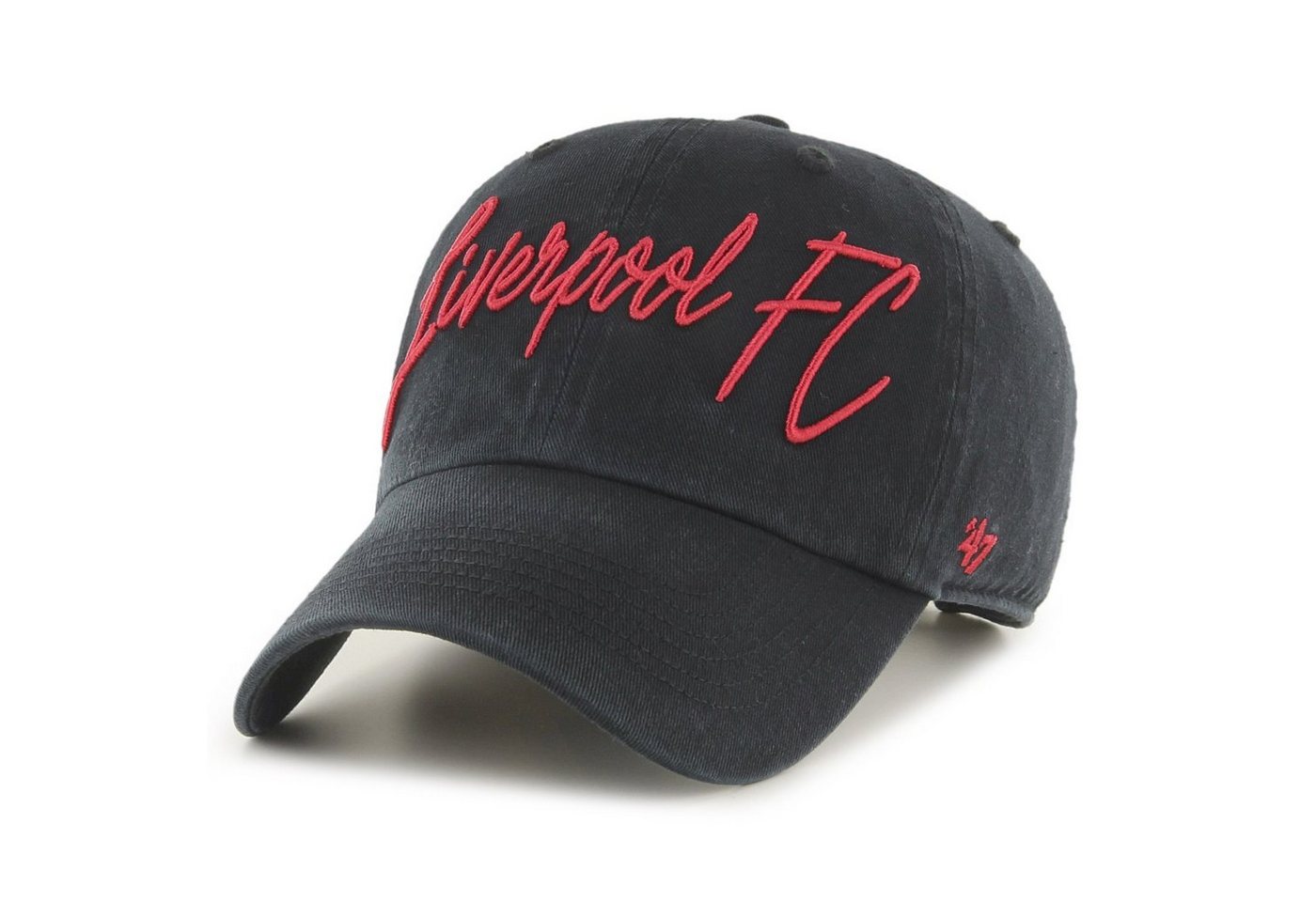 '47 Brand Baseball Cap RelaxedFit LYRIC FC Liverpool von '47 Brand