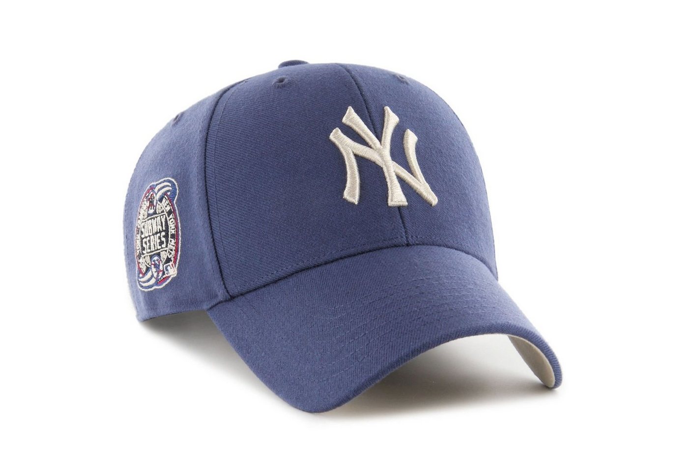 '47 Brand Baseball Cap SURE SHOT New York Yankees timber von '47 Brand