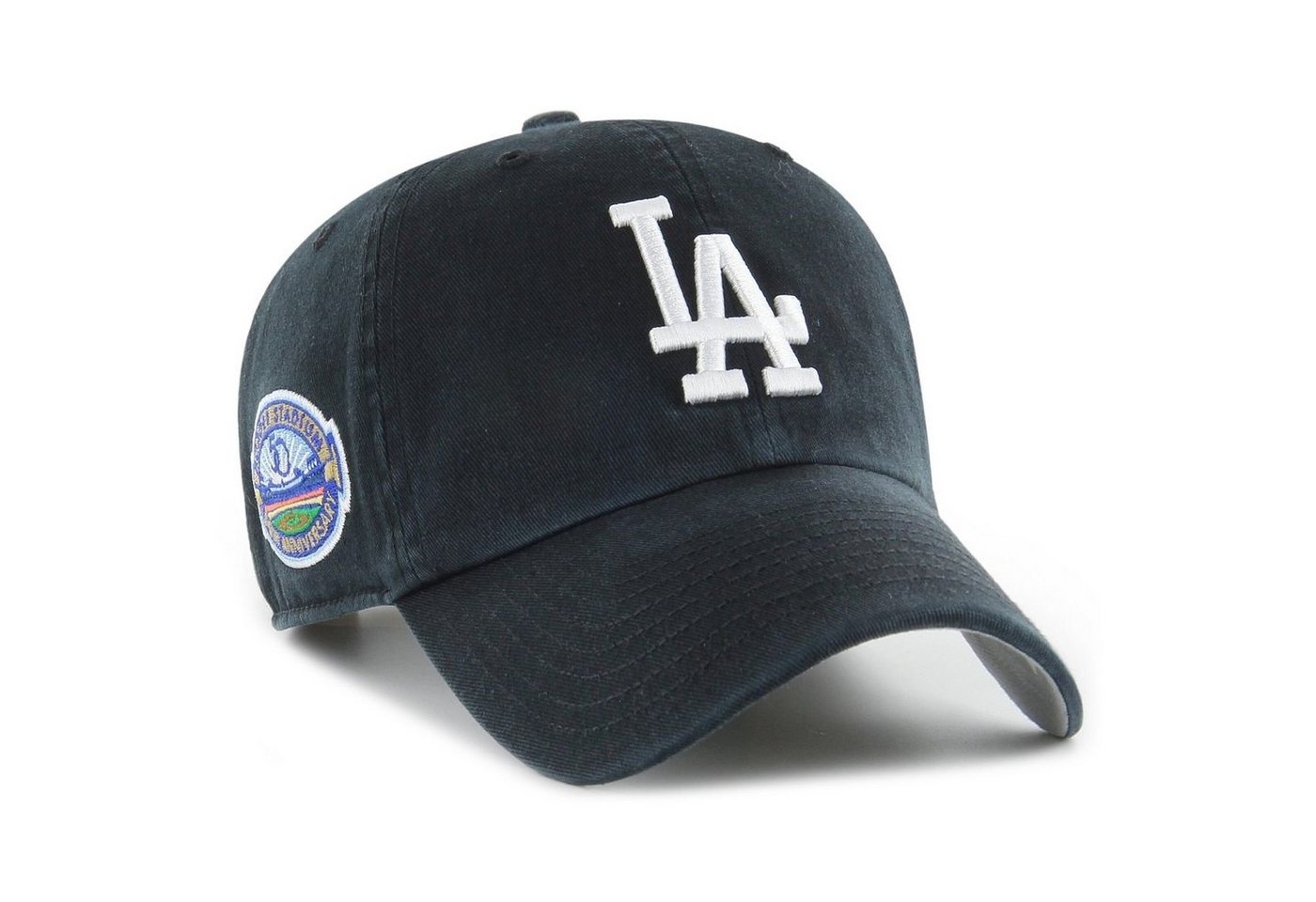 '47 Brand Baseball Cap Strapback Cooperstown Los Angeles Dodgers von '47 Brand