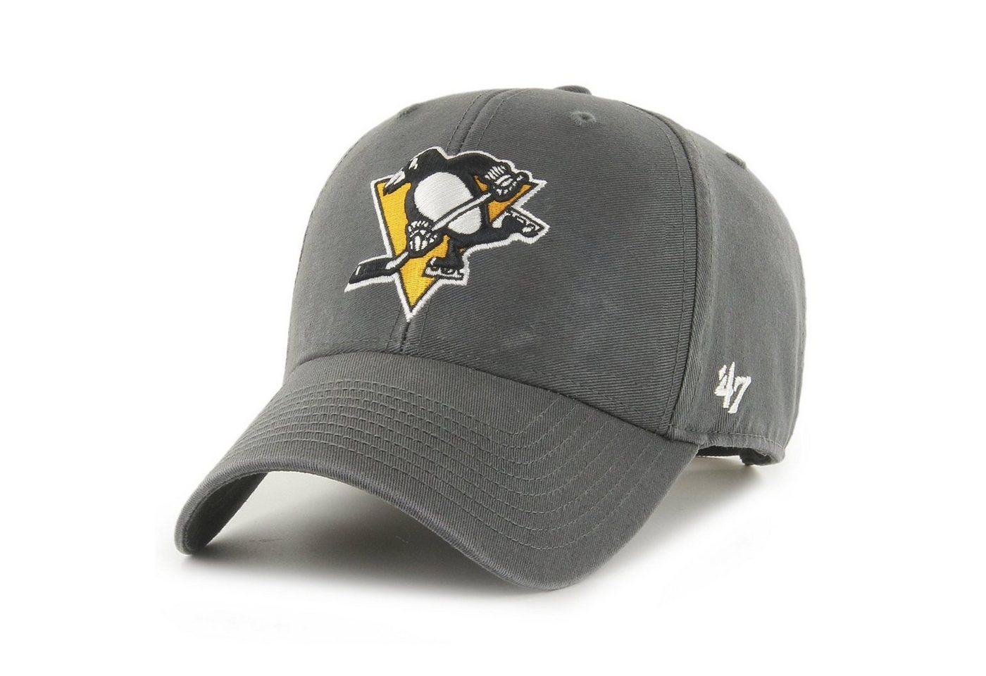 '47 Brand Baseball Cap Strapback LEGEND Pittsburgh Penguins von '47 Brand