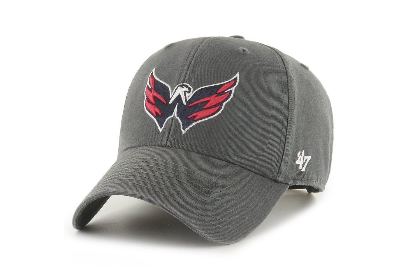 '47 Brand Baseball Cap Strapback LEGEND Washington Capitals von '47 Brand