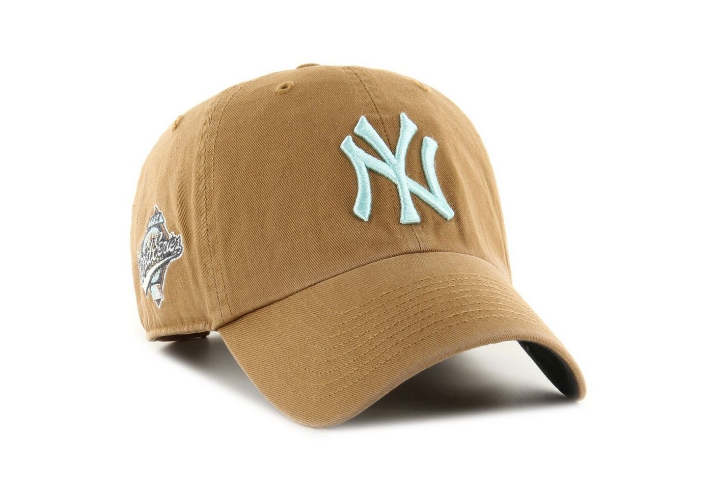 '47 Brand Baseball Cap Strapback WORLD SERIES New York Yankees von '47 Brand