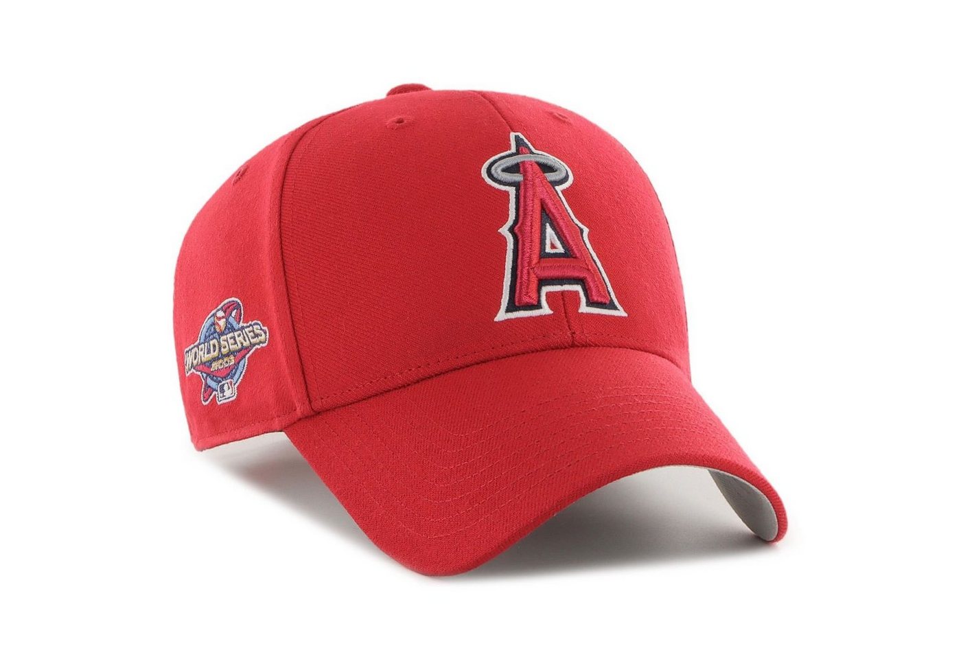 '47 Brand Baseball Cap WORLD SERIES Los Angeles Angels von '47 Brand