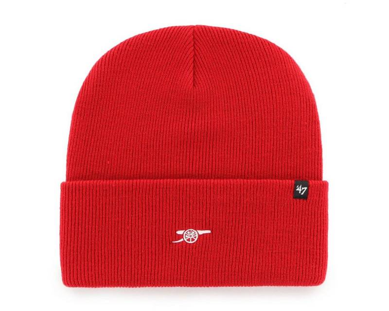 '47 Brand Beanie '47 Brand Beanie Arsenal FC Base Runner ’47 CUFF KNIT (Beanie, Beanie) von '47 Brand