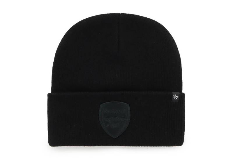 '47 Brand Beanie '47 Brand Beanie EPL Arsenal FC Prize Fight '47 CUFF KNIT (Beanie, Beanie) von '47 Brand