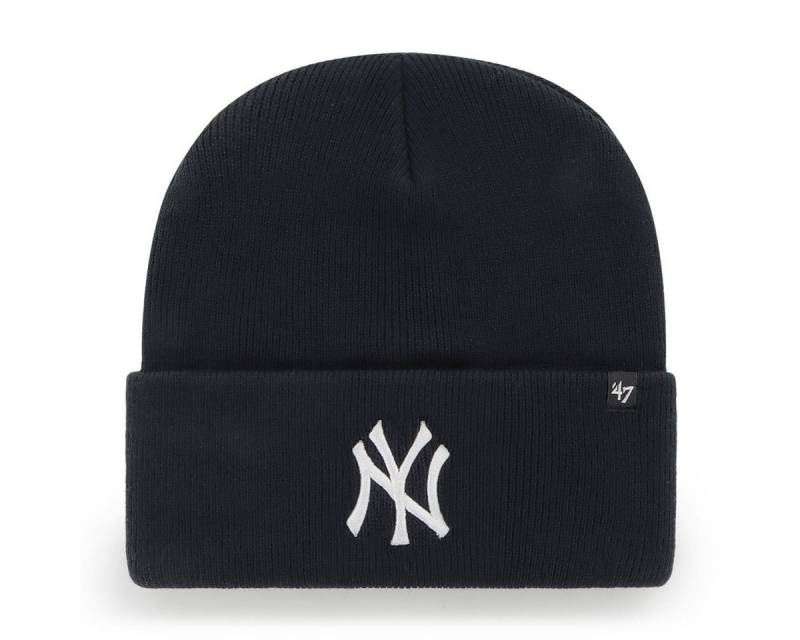 '47 Brand Beanie '47 Brand Beanie Kids MLB New York Yankees Haymaker '47 CUFF KNIT (Beanie, Strickmütze) von '47 Brand