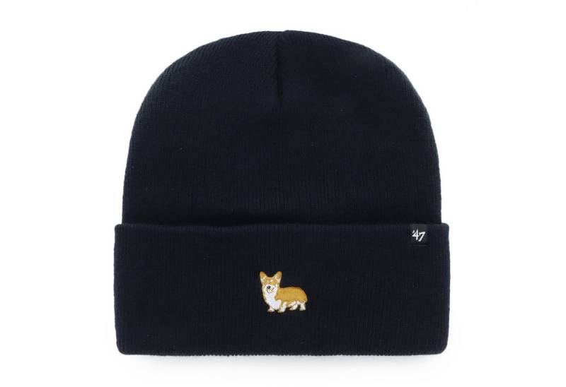 '47 Brand Beanie '47 Brand Dog Base Runner '47 CUFF KNIT (Beanie, Beanie, Strickmütze) von '47 Brand