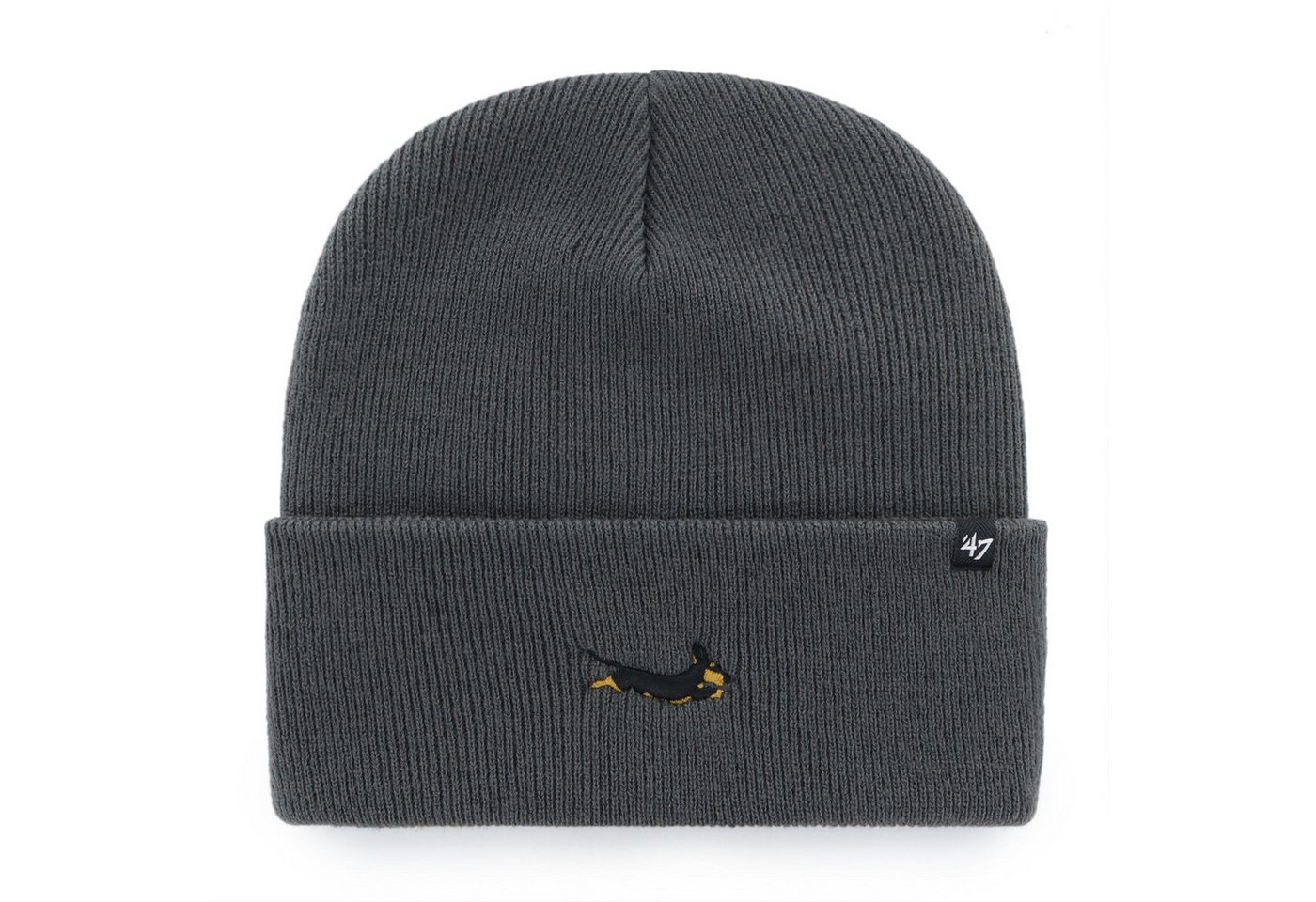 '47 Brand Beanie '47 Brand Dog Base Runner '47 CUFF KNIT (Beanie, Beanie, Strickmütze) von '47 Brand