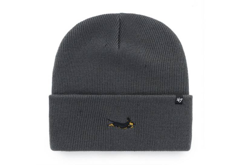 '47 Brand Beanie '47 Brand Dog Base Runner '47 CUFF KNIT (Beanie, Beanie, Strickmütze) von '47 Brand