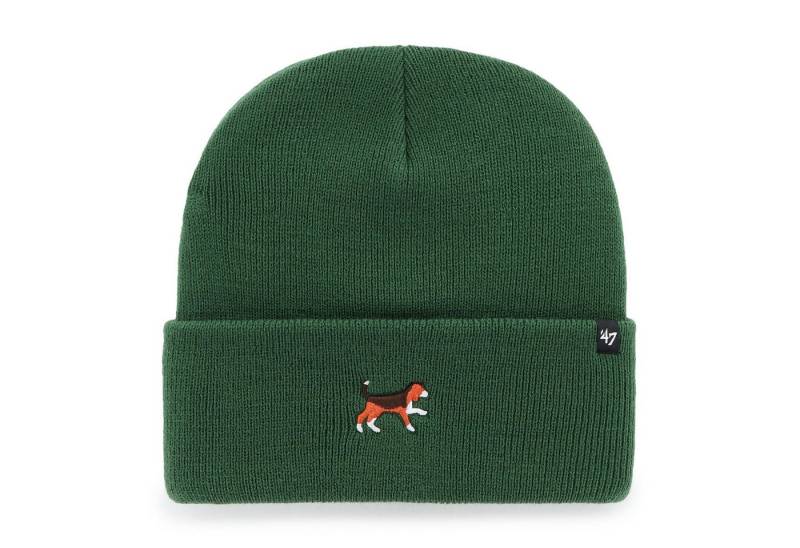 '47 Brand Beanie '47 Brand Dog Base Runner '47 CUFF KNIT (Beanie, Beanie, Strickmütze) von '47 Brand