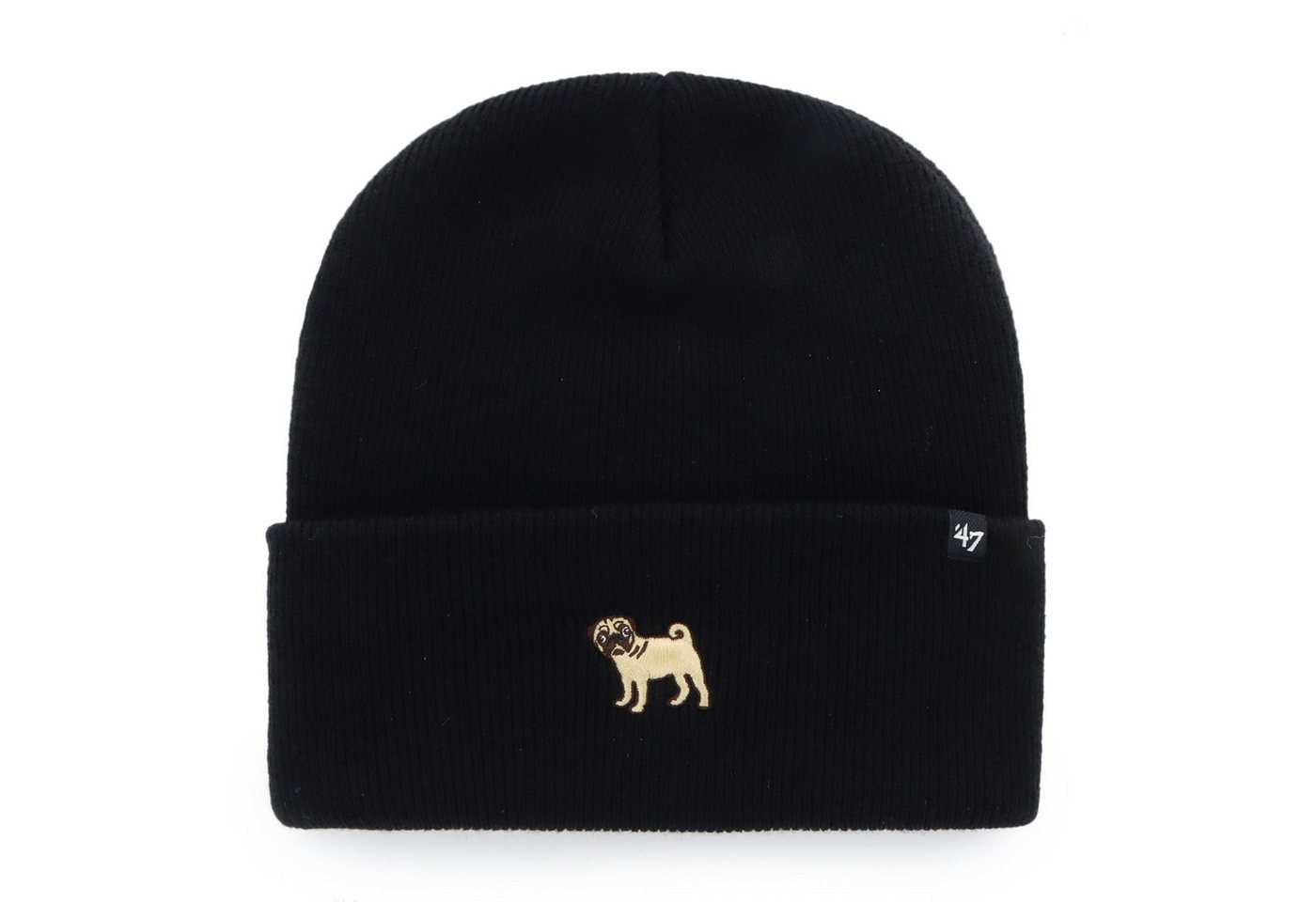 '47 Brand Beanie '47 Brand Dog Base Runner '47 CUFF KNIT (Beanie, Beanie, Strickmütze) von '47 Brand
