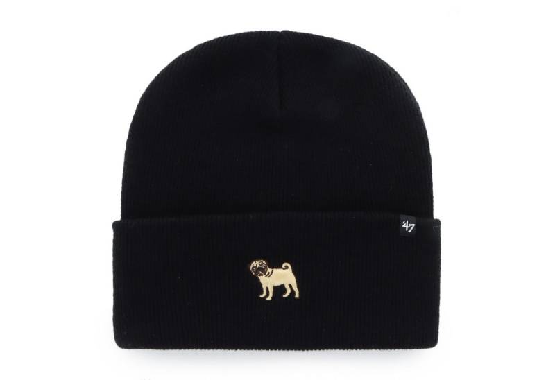 '47 Brand Beanie '47 Brand Dog Base Runner '47 CUFF KNIT (Beanie, Beanie, Strickmütze) von '47 Brand