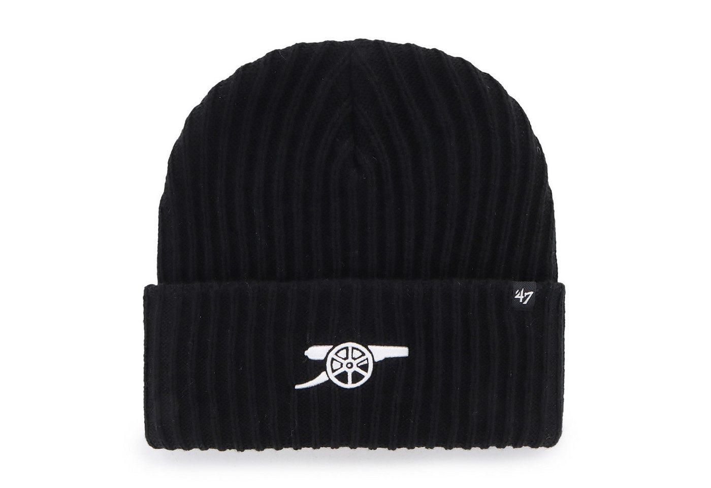 '47 Brand Beanie '47 Brand EPL Arsenal FC Harbor '47 CUFF KNIT (Beanie, Beanie, Strickmütze) von '47 Brand
