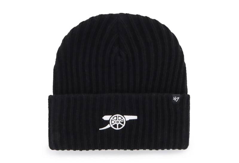 '47 Brand Beanie '47 Brand EPL Arsenal FC Harbor '47 CUFF KNIT (Beanie, Beanie, Strickmütze) von '47 Brand