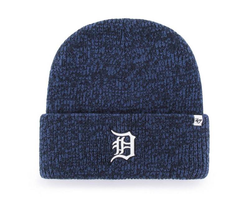 '47 Brand Beanie 47 Brand MLB Brain Freeze '47 Cuff Knit (Strickmütze, Beanie) Meliert von '47 Brand