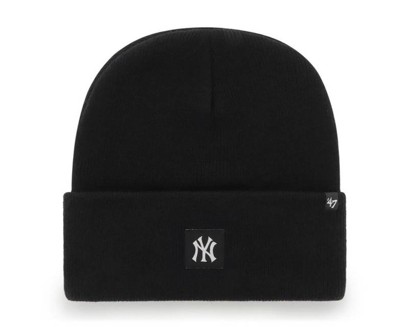 '47 Brand Beanie '47 Brand MLB New York Yankees Compact Alt '47 CUFF KNIT (Beanie) von '47 Brand