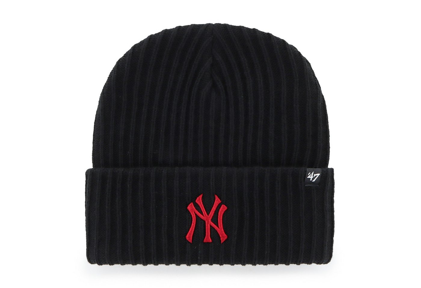 '47 Brand Beanie '47 Brand MLB New York Yankees Harbor '47 CUFF KNIT (Beanie, Beanie, Strickmütze) von '47 Brand