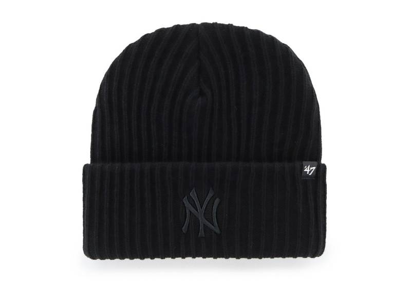 '47 Brand Beanie '47 Brand MLB New York Yankees Harbor '47 CUFF KNIT (Beanie, Beanie, Strickmütze) von '47 Brand