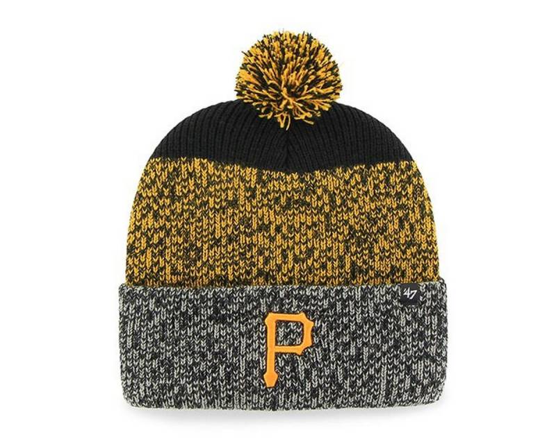 '47 Brand Beanie '47 Brand MLB 47 Static Cuff Knit Beanie (Beanie) von '47 Brand