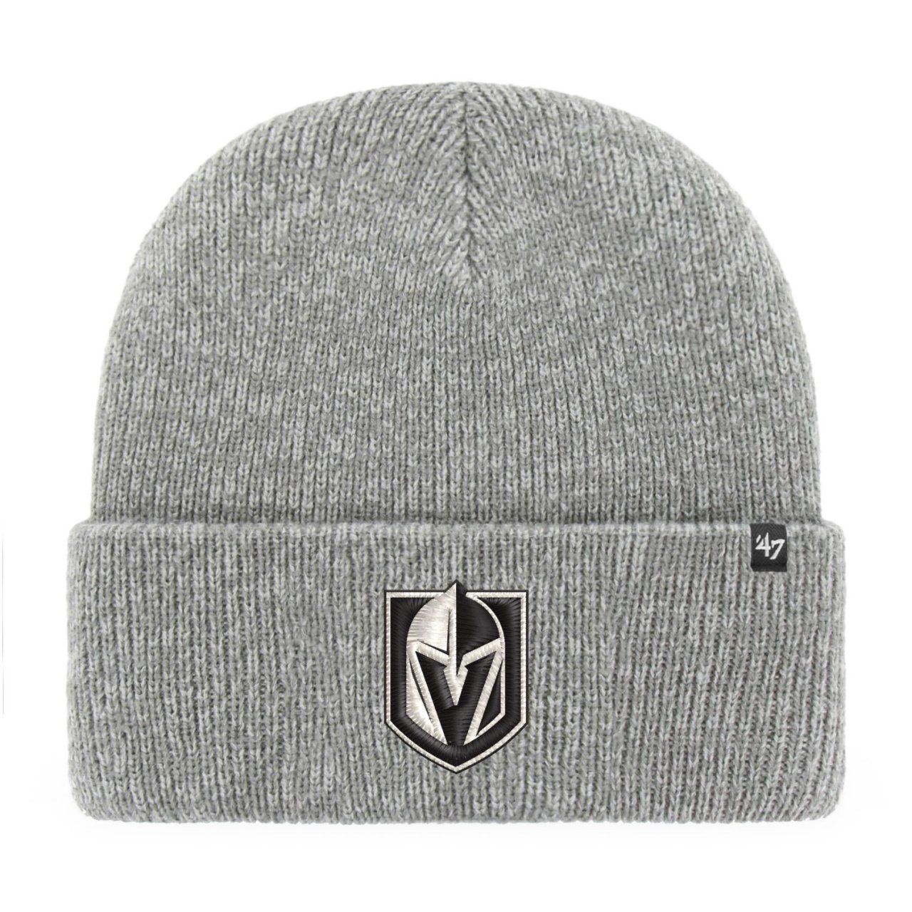 47 Brand Beanie Wintermütze - FREEZE Vegas Golden Knights 47 Brand Beanie Wintermütze - FREEZE Vegas Golden Knights von 47 Brand