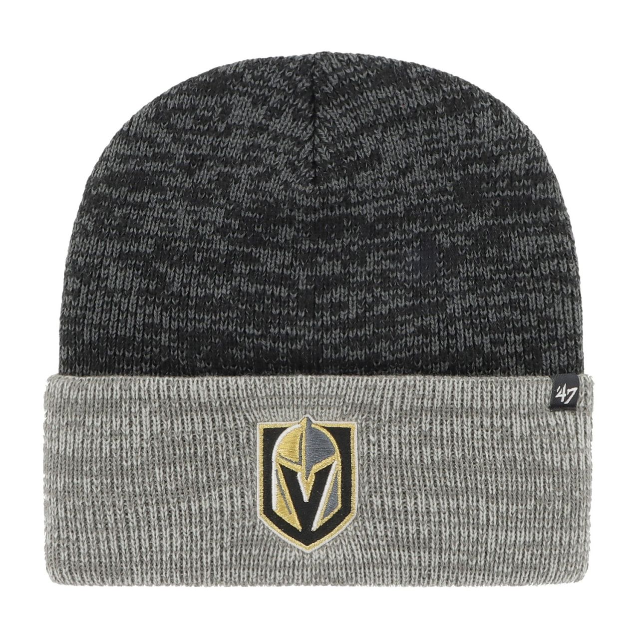 47 Brand Beanie Wintermütze - FREEZE Vegas Golden Knights 47 Brand Beanie Wintermütze - FREEZE Vegas Golden Knights von 47 Brand