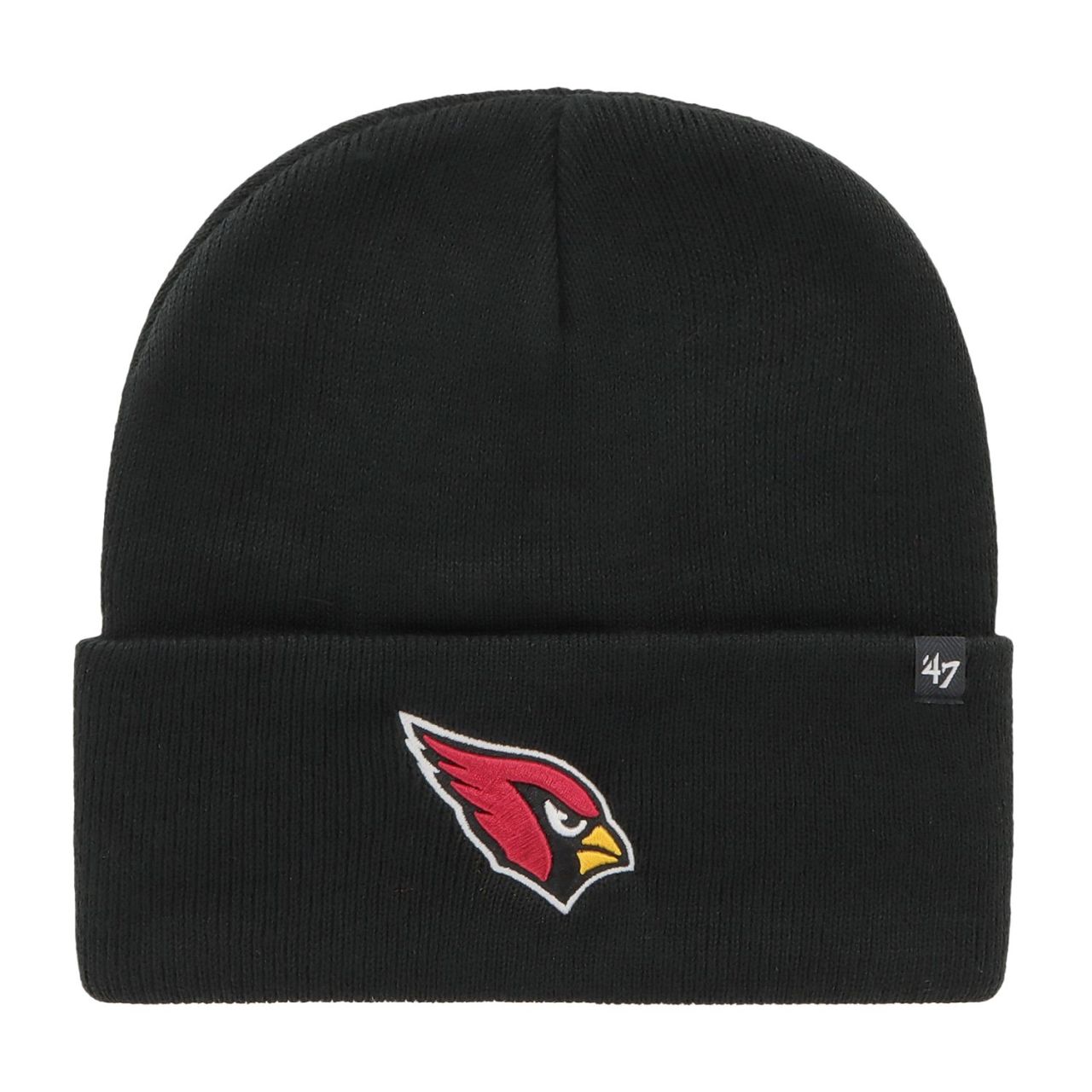 47 Brand Beanie Wintermütze HAYMAKER Arizona Cardinals von 47 Brand