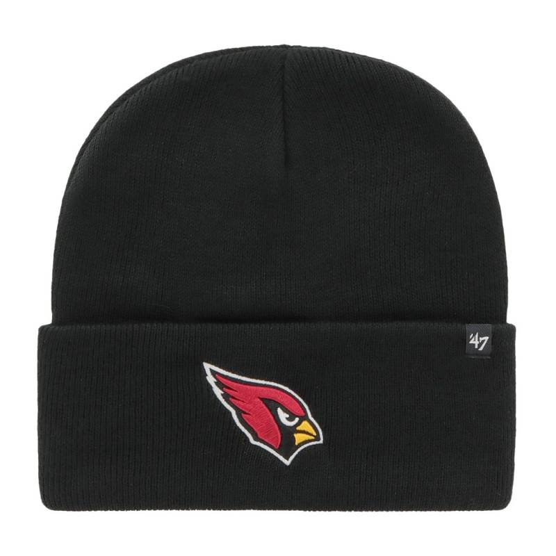 47 Brand Beanie Wintermütze HAYMAKER Arizona Cardinals von 47 Brand