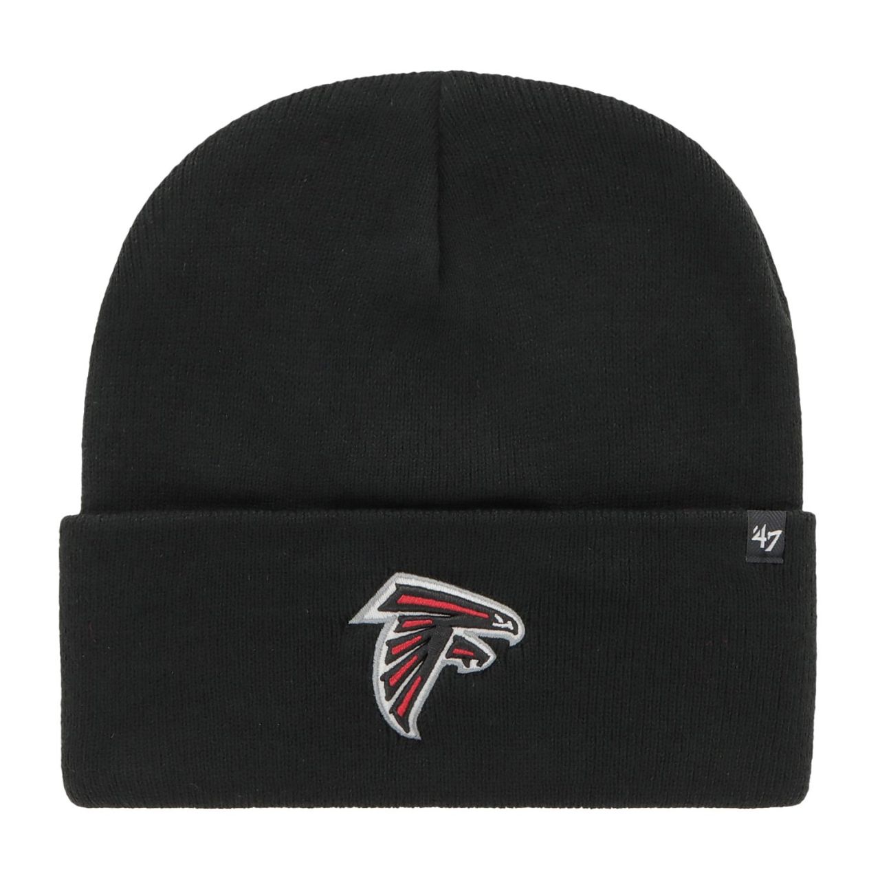 47 Brand Beanie Wintermütze HAYMAKER Atlanta Falcons von 47 Brand