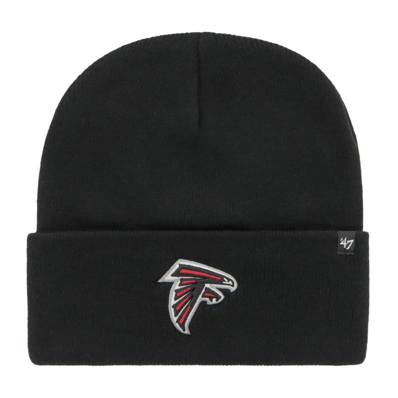47 Brand Beanie Wintermütze HAYMAKER Atlanta Falcons von 47 Brand