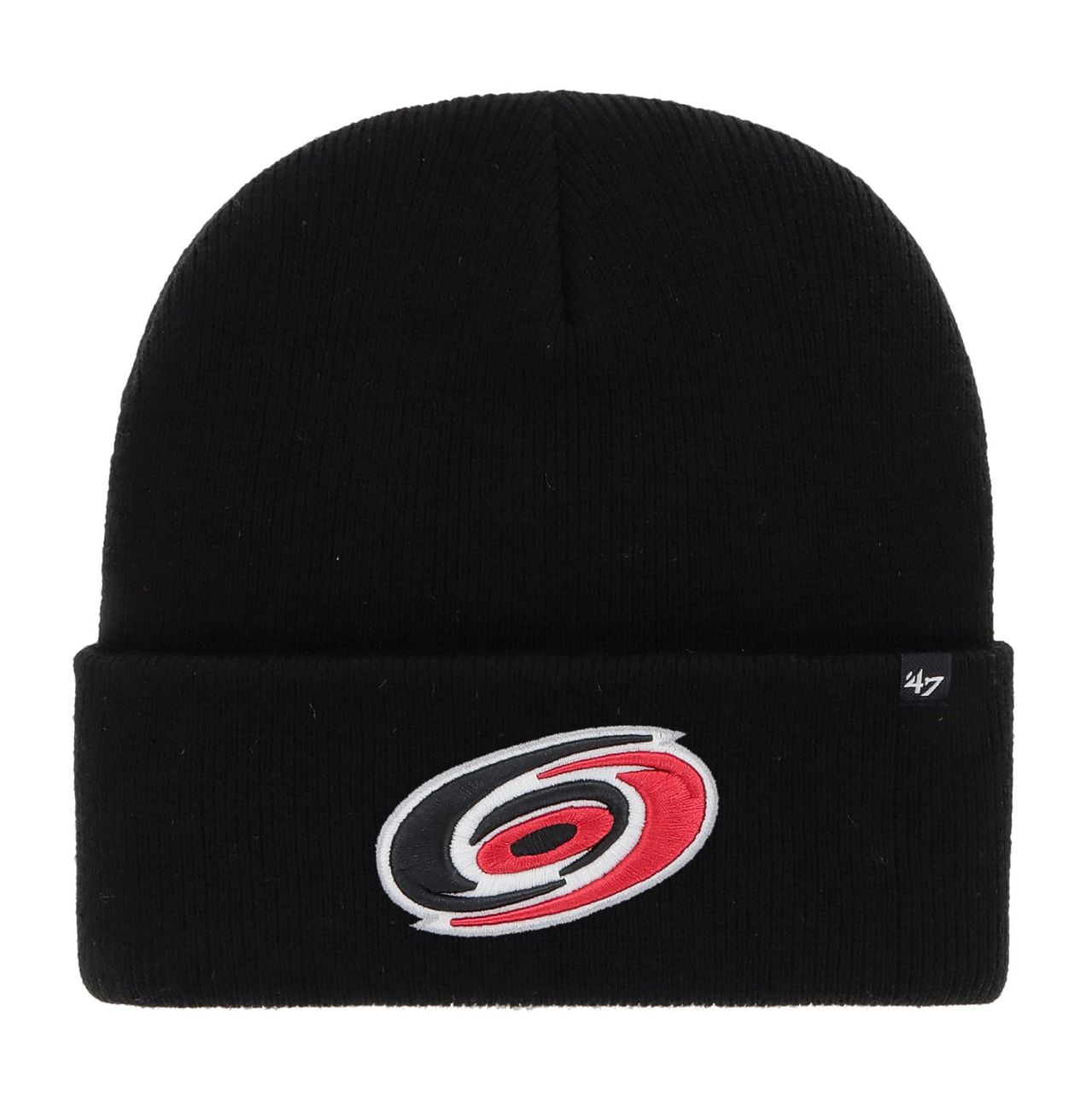 47 Brand Beanie Wintermütze - HAYMAKER Carolina Hurricanes von 47 Brand