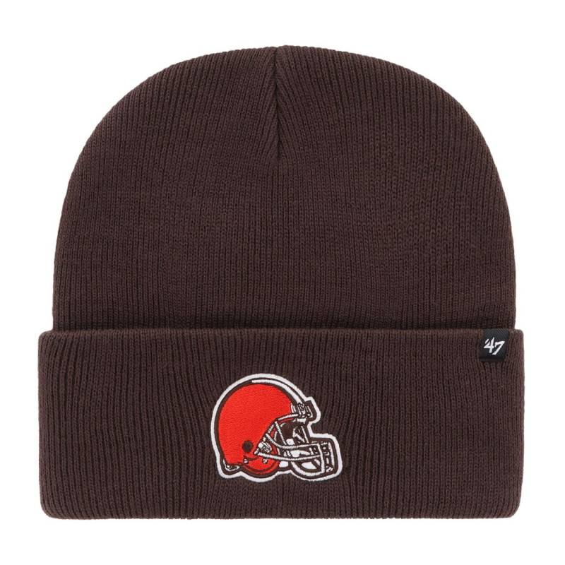 47 Brand Beanie Wintermütze HAYMAKER Cleveland Browns von 47 Brand