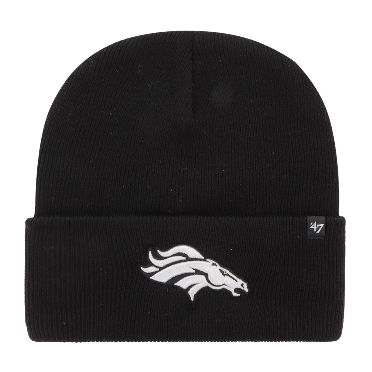 47 Brand Beanie Wintermütze HAYMAKER Denver Broncos von 47 Brand