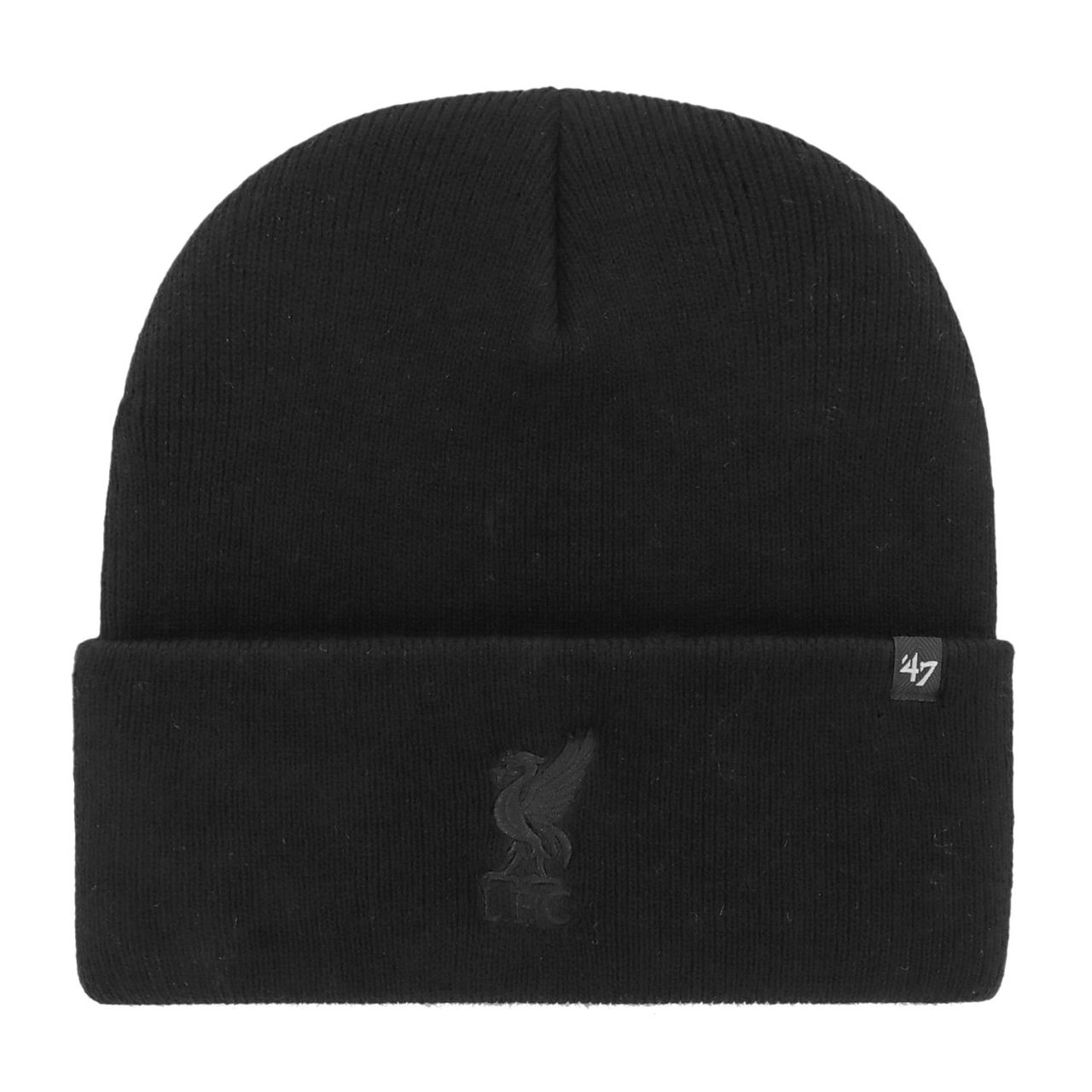 47 Brand Beanie Wintermütze - HAYMAKER FC Liverpool schwarz von 47 Brand