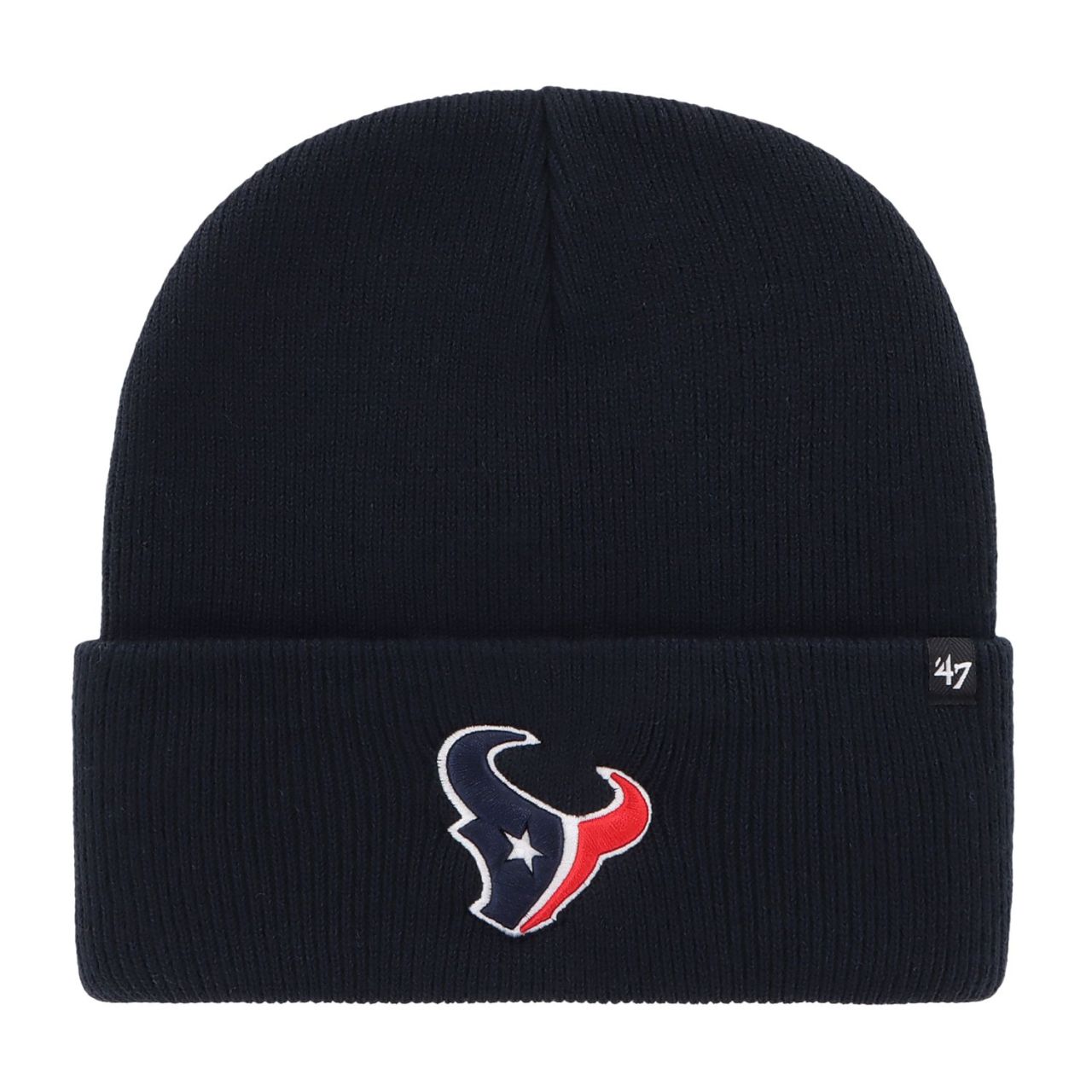 47 Brand Beanie Wintermütze HAYMAKER Houston Texans von 47 Brand