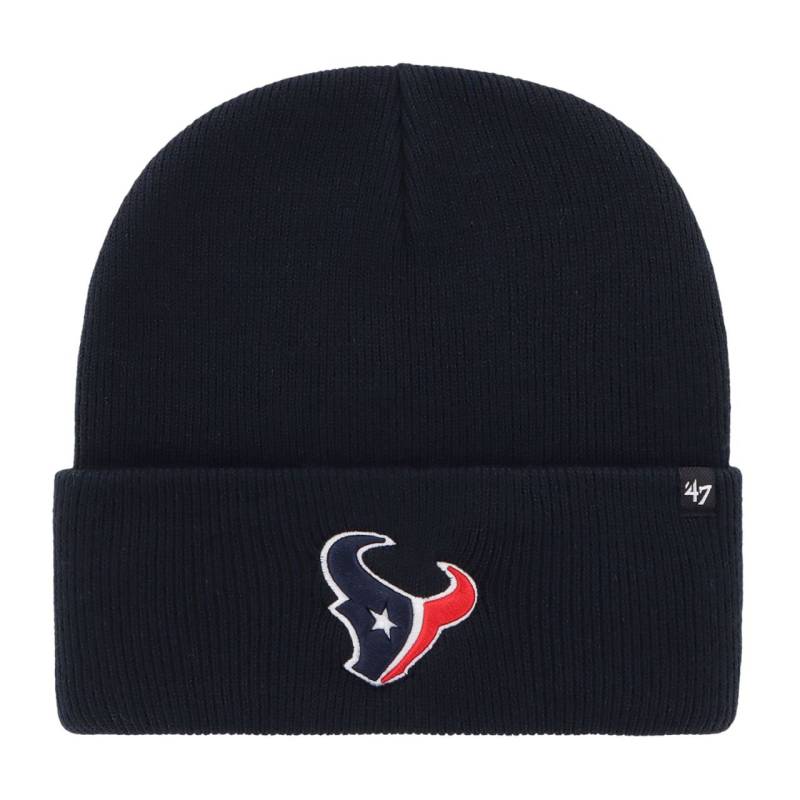 47 Brand Beanie Wintermütze HAYMAKER Houston Texans von 47 Brand