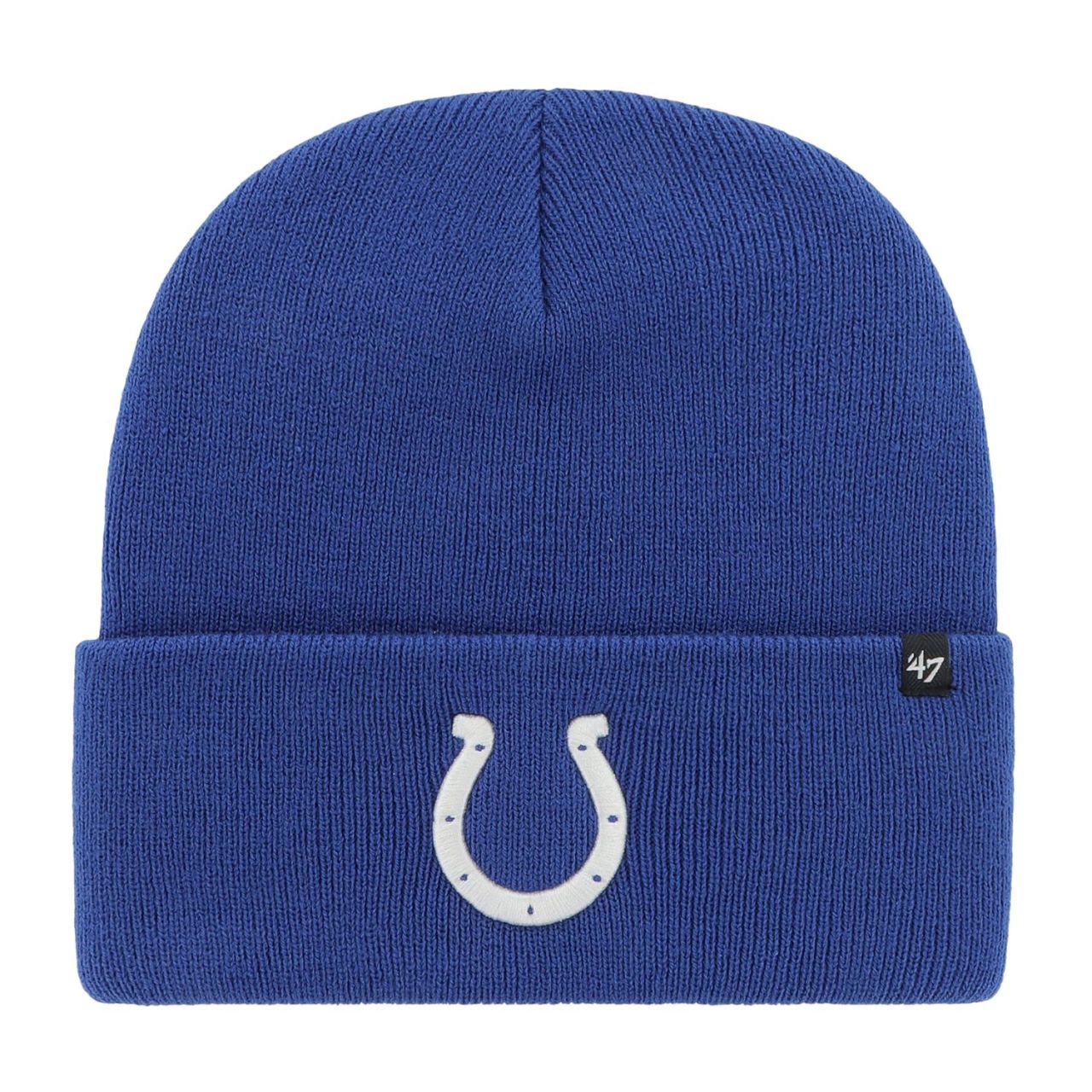 47 Brand Beanie Wintermütze HAYMAKER Indianapolis Colts von 47 Brand