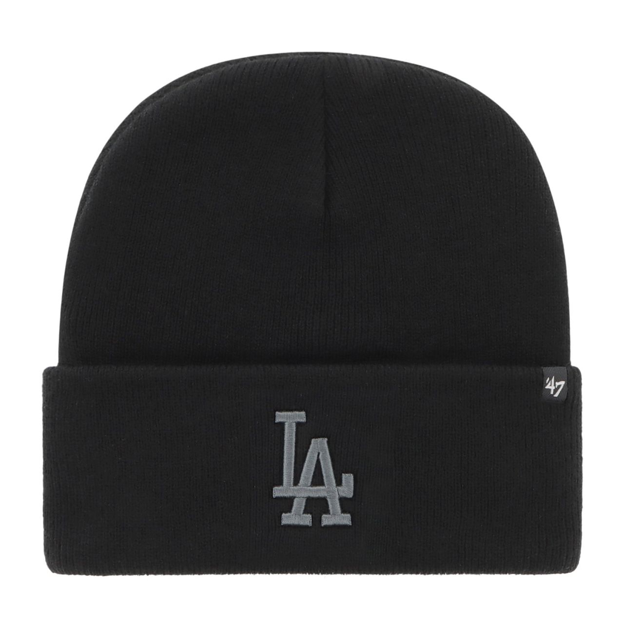 47 Brand Beanie Wintermütze - HAYMAKER Los Angeles Dodgers von 47 Brand