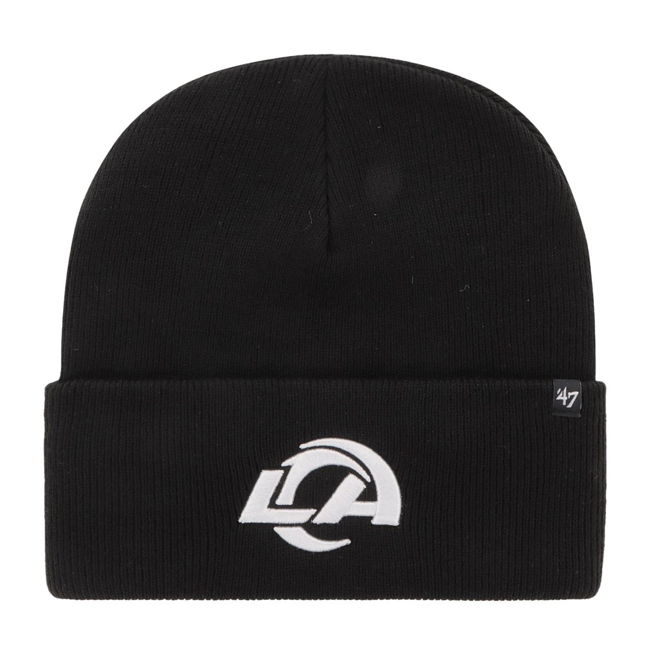 47 Brand Beanie Wintermütze HAYMAKER Los Angeles Rams von 47 Brand