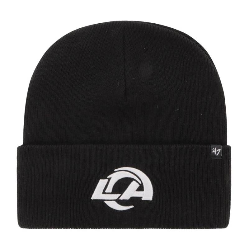 47 Brand Beanie Wintermütze HAYMAKER Los Angeles Rams von 47 Brand