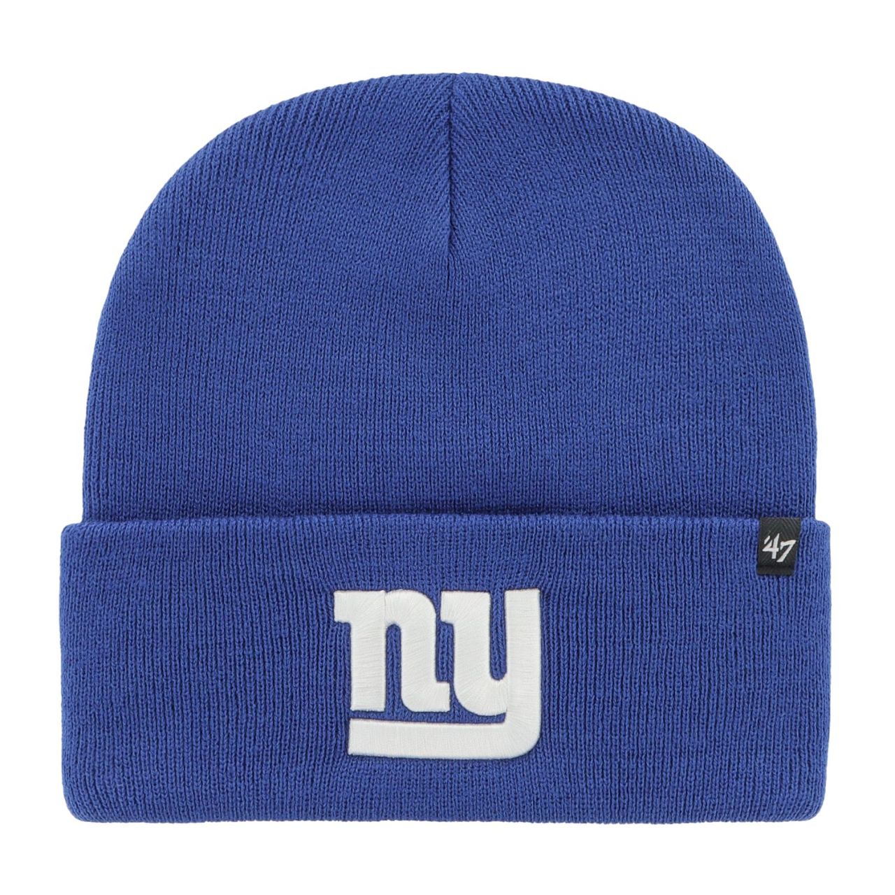 47 Brand Beanie Wintermütze HAYMAKER New York Giants von 47 Brand