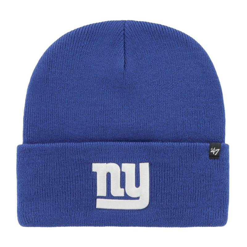 47 Brand Beanie Wintermütze HAYMAKER New York Giants von 47 Brand