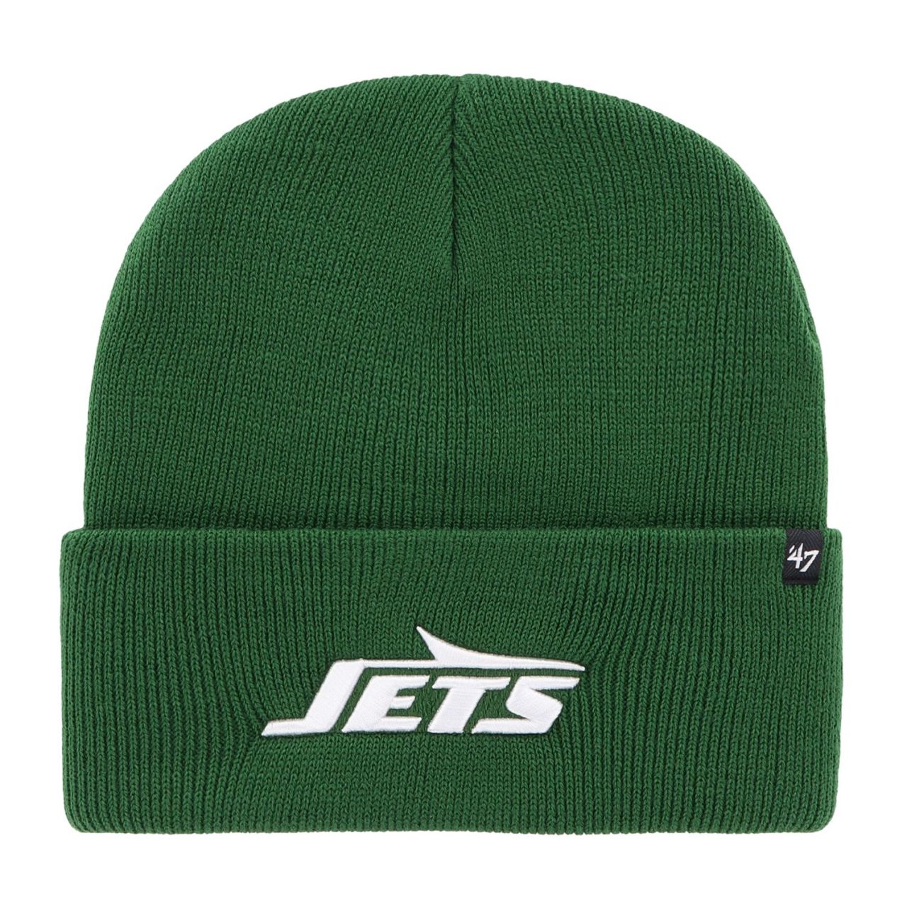 47 Brand Beanie Wintermütze HAYMAKER New York Jets von 47 Brand